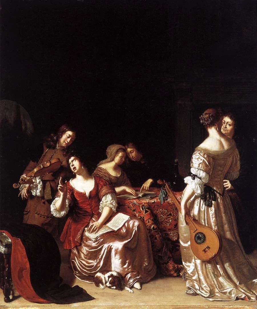 Compagnia musicale